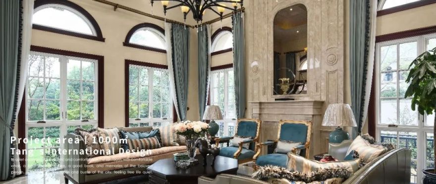 自然栖居 · 罗托鲁拉 300㎡别墅设计丨堂杰国际设计-62