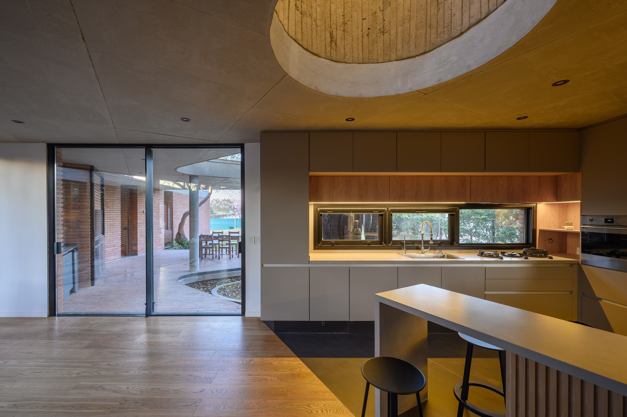 拉斯玛丽娅斯之家丨阿根廷科尔多瓦丨Daniella Beviglia,Santiago Viale-38