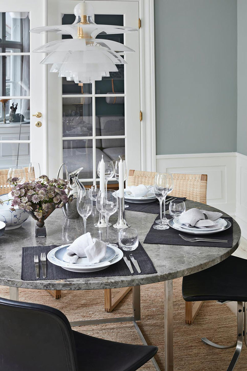 哥本哈根中心地带的丹麦风情酒店-17