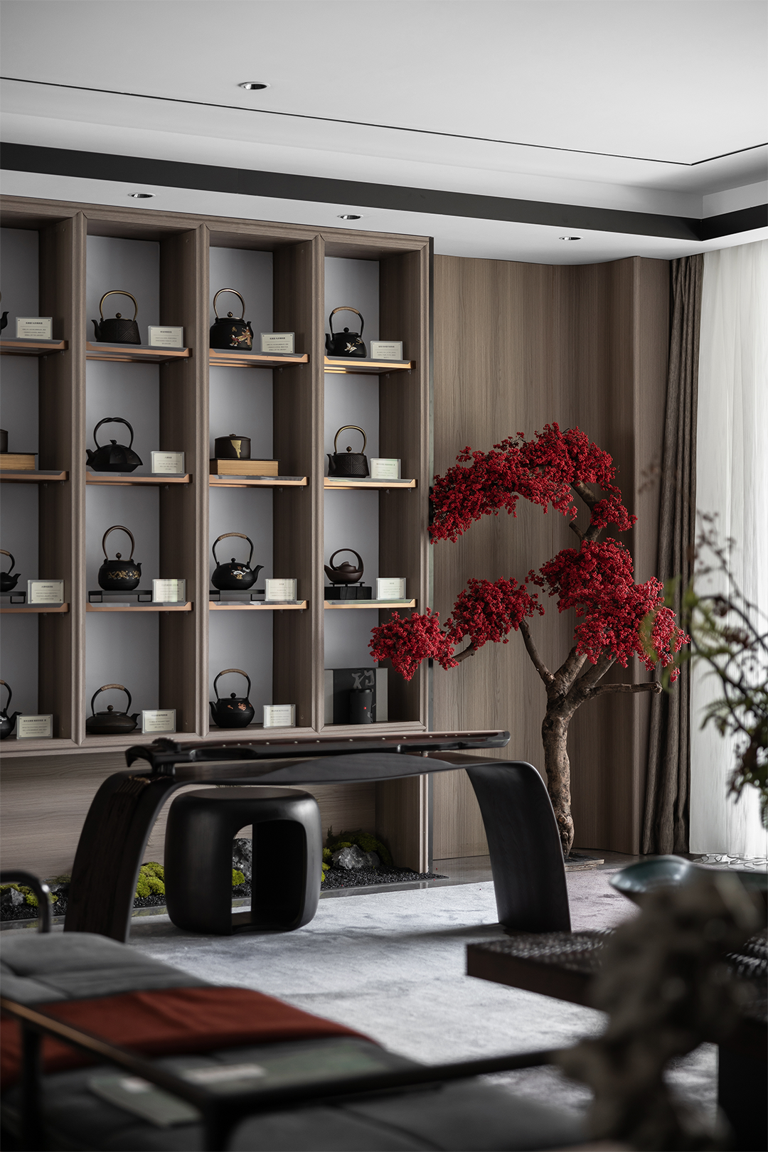 长沙和光尘樾丨中国长沙丨OPS 观致设计-7