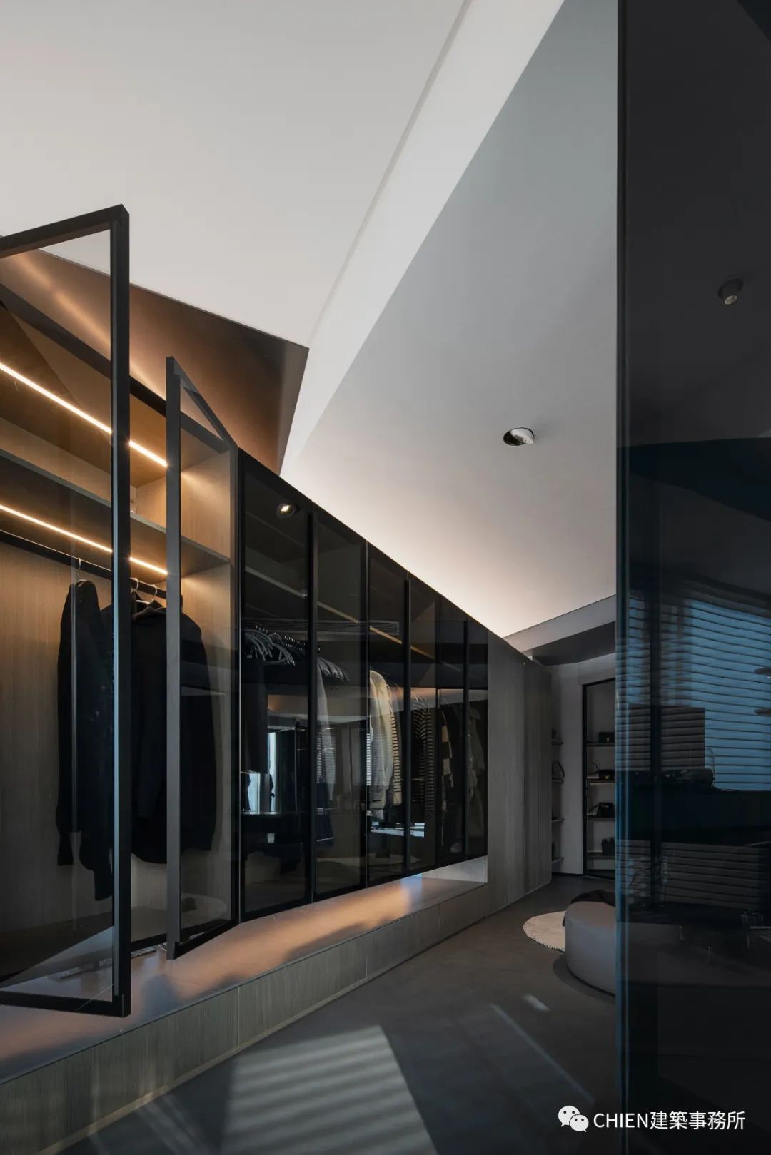 寧波帝寶丨CHIEN 建築事務所-28