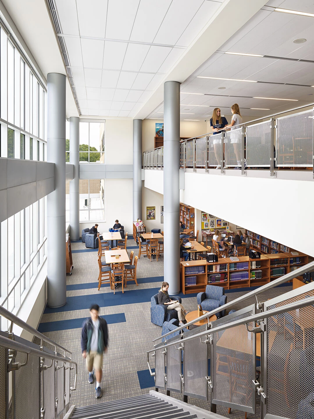 Severna Park High School-14