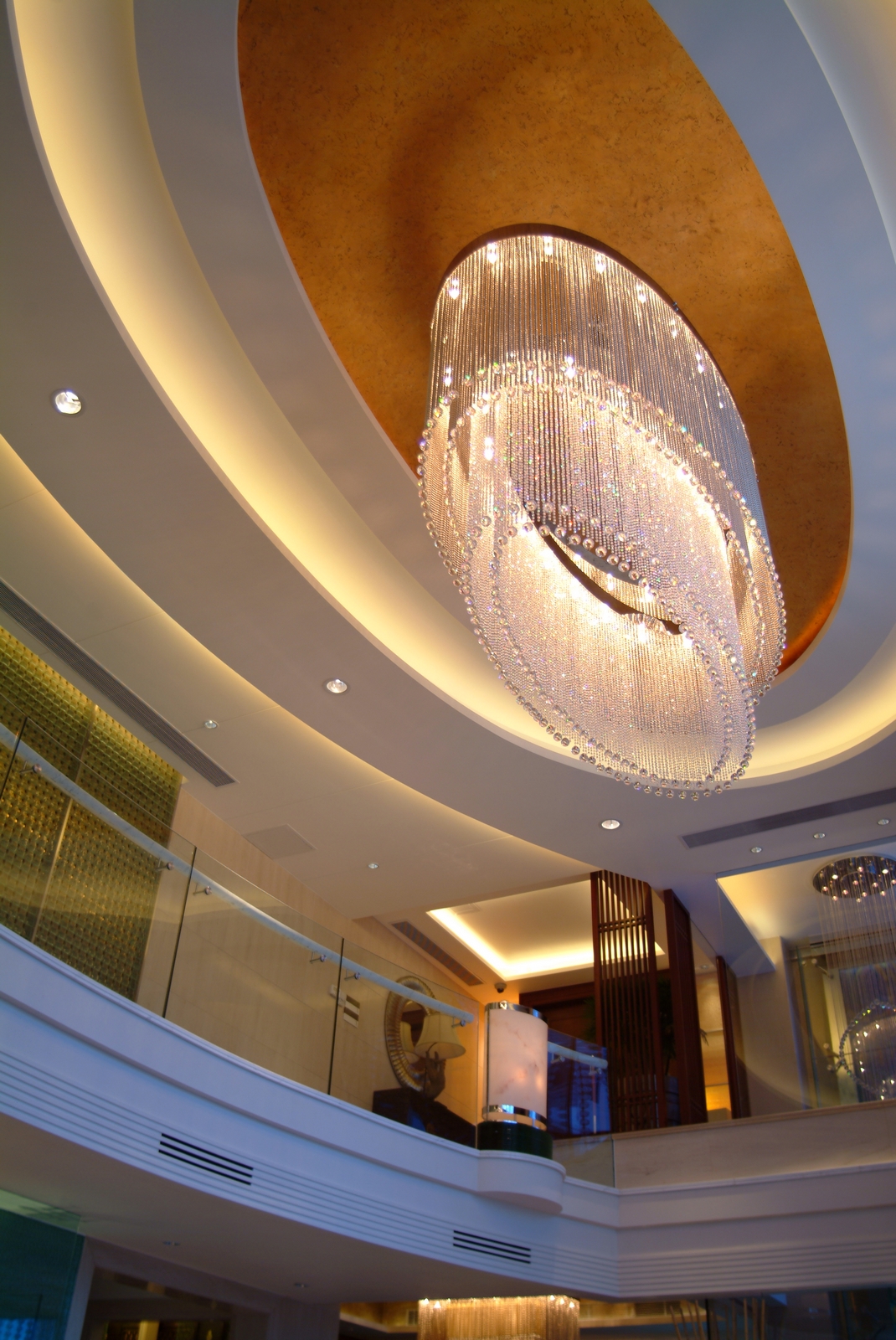 后现代 广州富室内实景-22