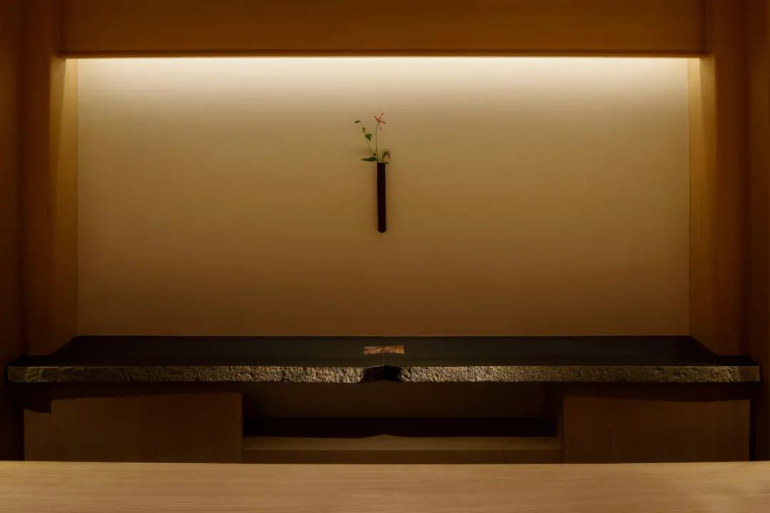 HigashiYama 餐厅丨日本东京丨绪方慎一郎-0