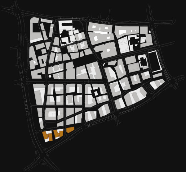 丨Qatar丨Mossessian Architecture-6