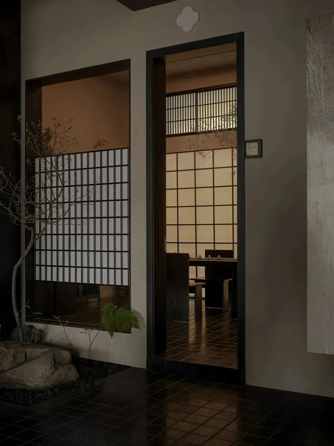 同心茶室丨中国邵阳丨宅南设计事务所-15