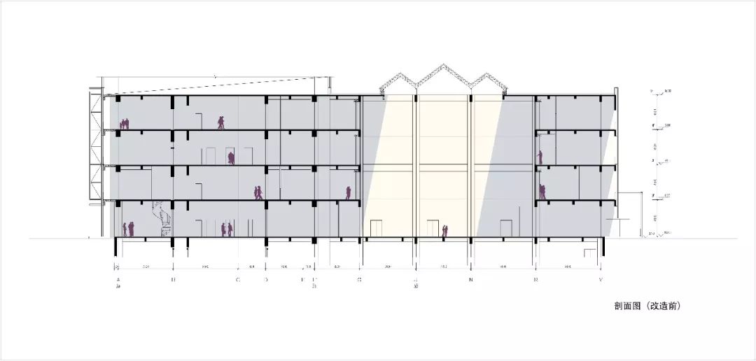 佛罗伦萨（大连）文化艺术交流中心设计  槃达建筑事务所-36