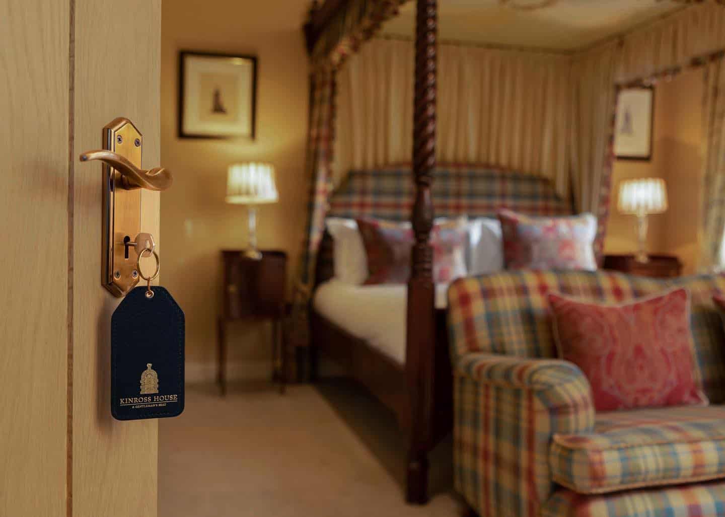 丨英国爱丁堡丨Sir William Bruce-74