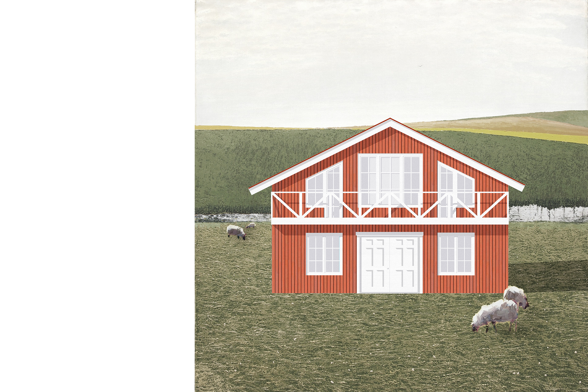 波罗的海湖餐厅-5