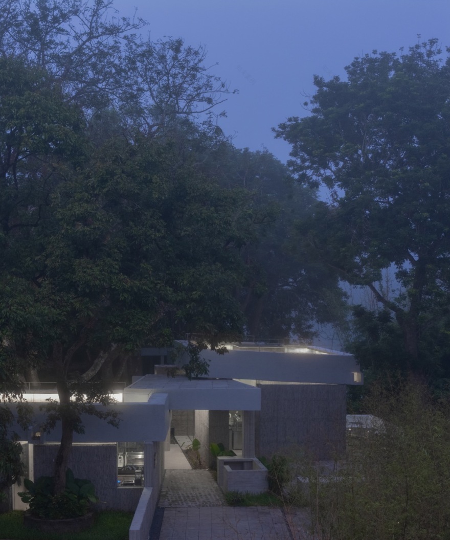 午倦宫丨中国惠州丨合造社建筑设计事务所-144