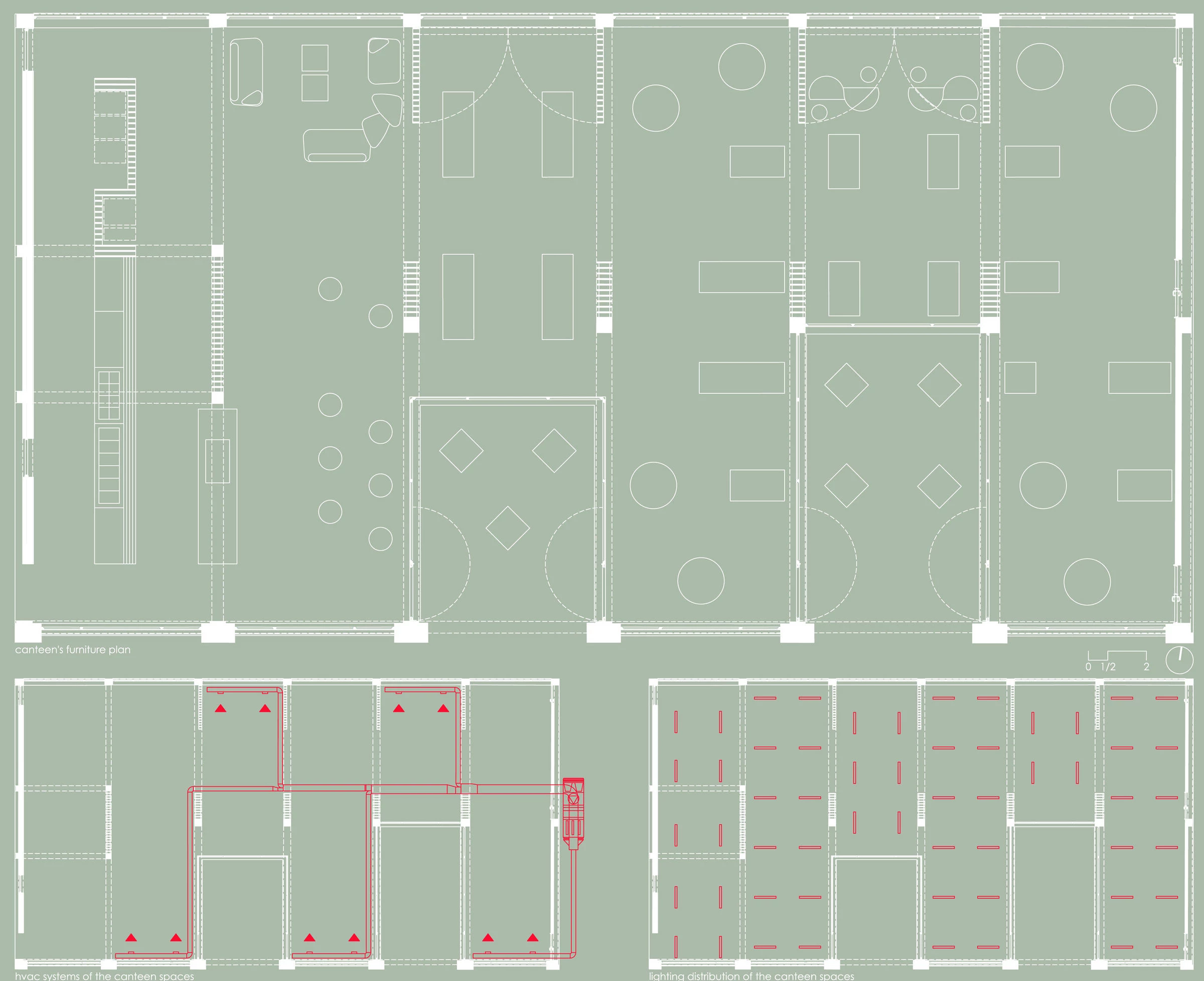 员工食堂丨葡萄牙波尔图丨Pedro Ferreira Architecture Studio-39