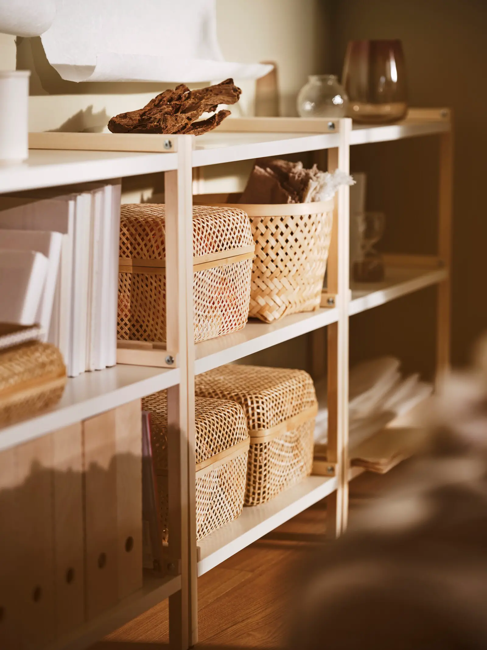 小空间，大智慧 | IKEA 打造舒适共享公寓-6