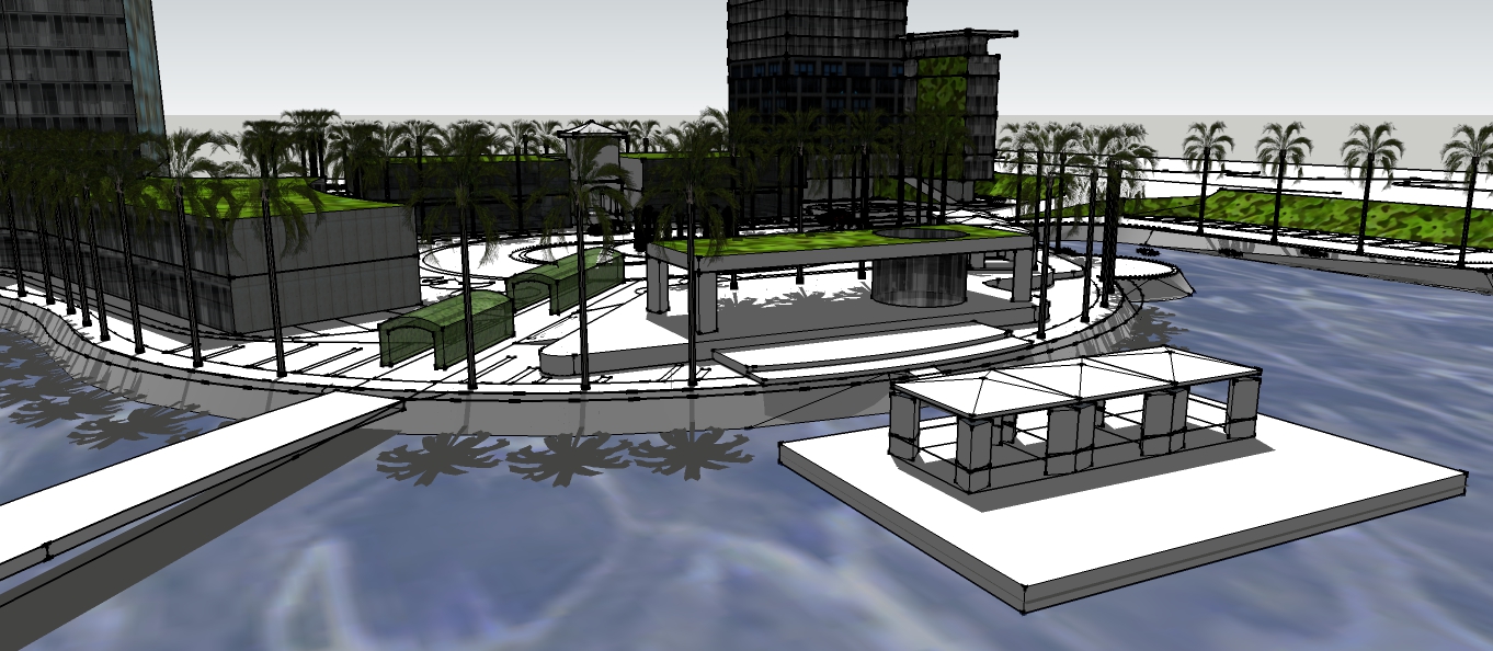 泰国广场购物中心-24