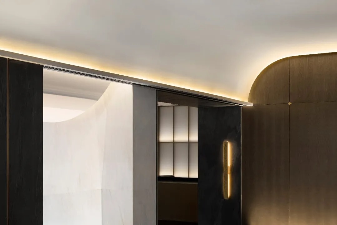   矩阵纵横丨重庆阳光城天澜道11号   室内设计 丨中国重庆-7