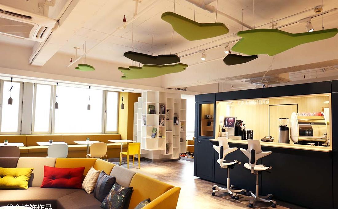 优比家具展厅设计-2