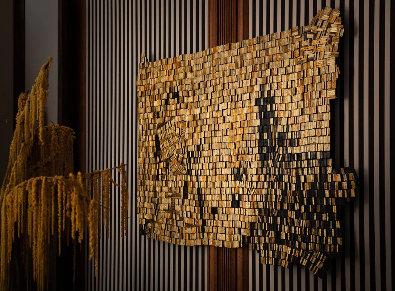 上海信安里别墅软装设计丨中国上海丨深圳市布鲁盟室内设计有限公司-71