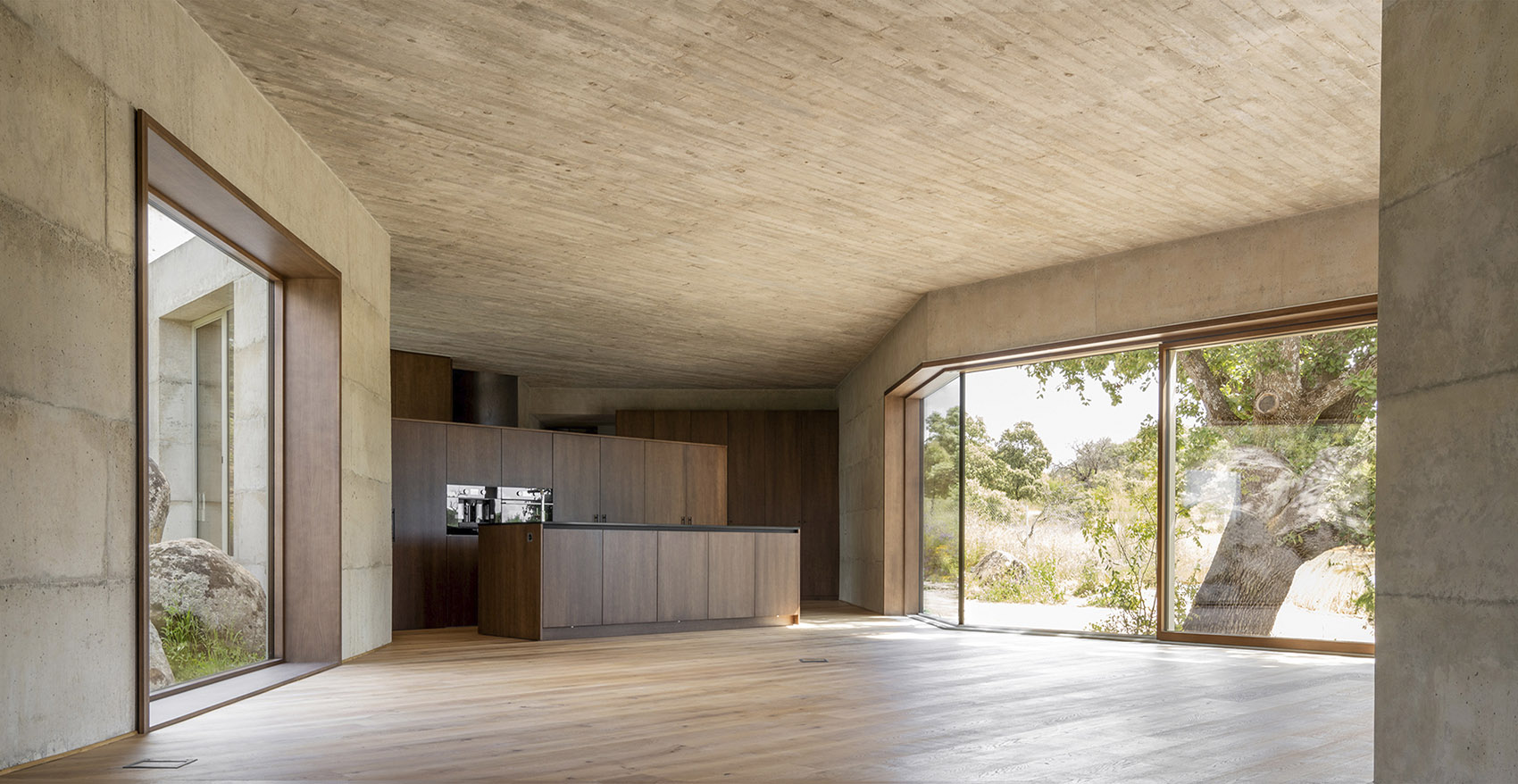 X住宅丨SpainCuenca丨Bojaus Arquitectura-19