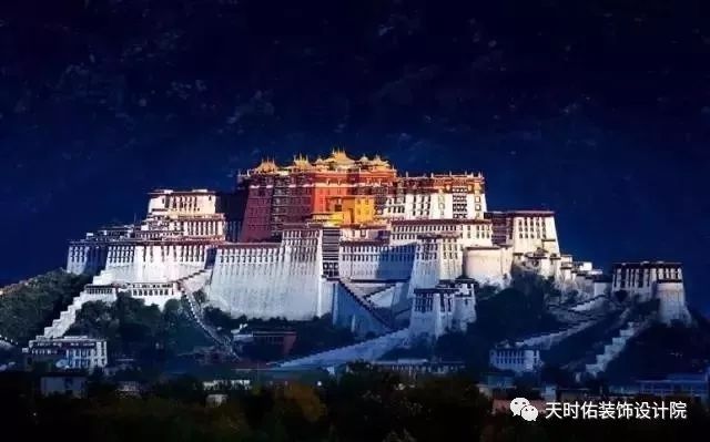 中国十大最美古建筑,每一座都令人惊叹不已!-31