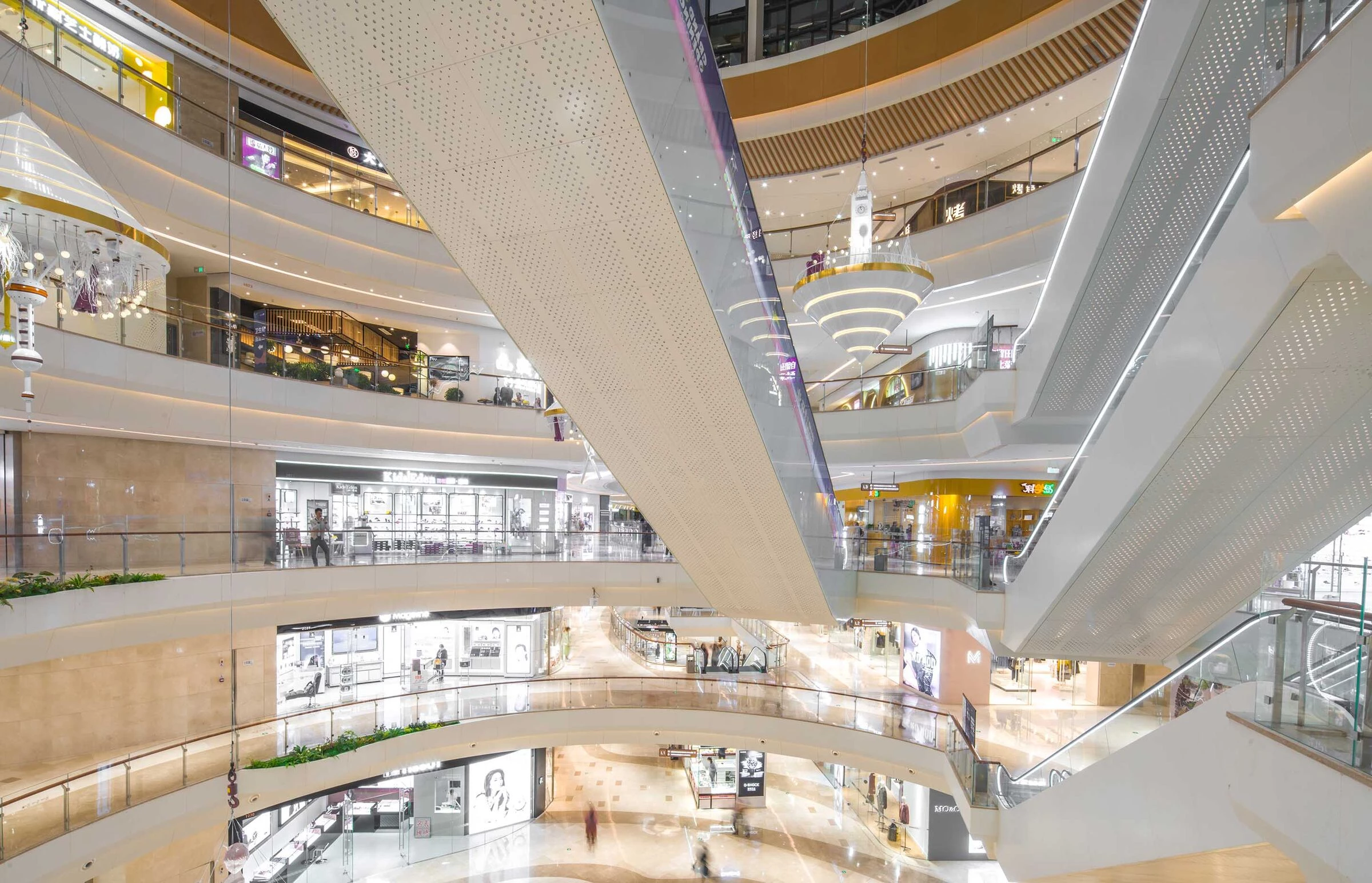 Chengdu Seven One International Plaza-18