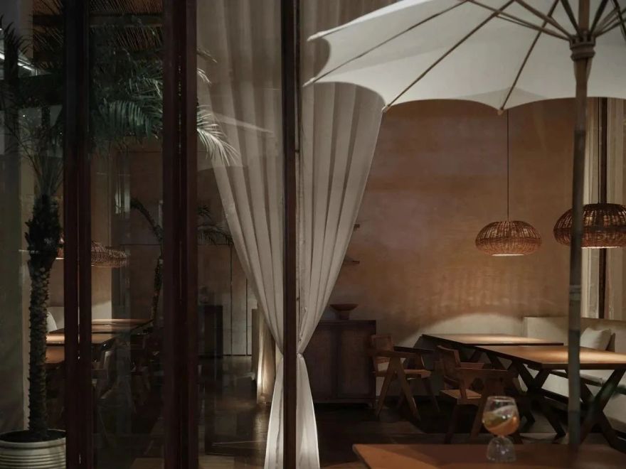 泰爽金海乐世界店丨中国昆明丨AURORA DESIGN 艾洛设计-20