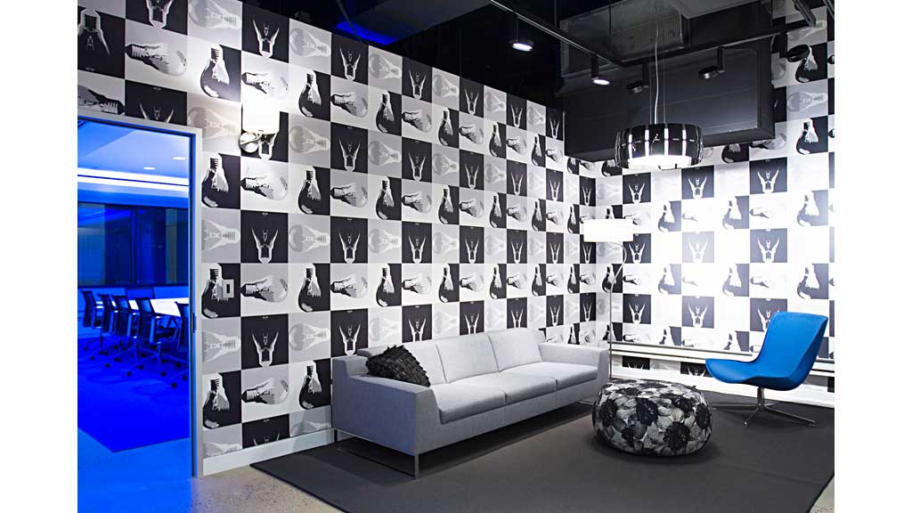 飞利浦照明总部-10