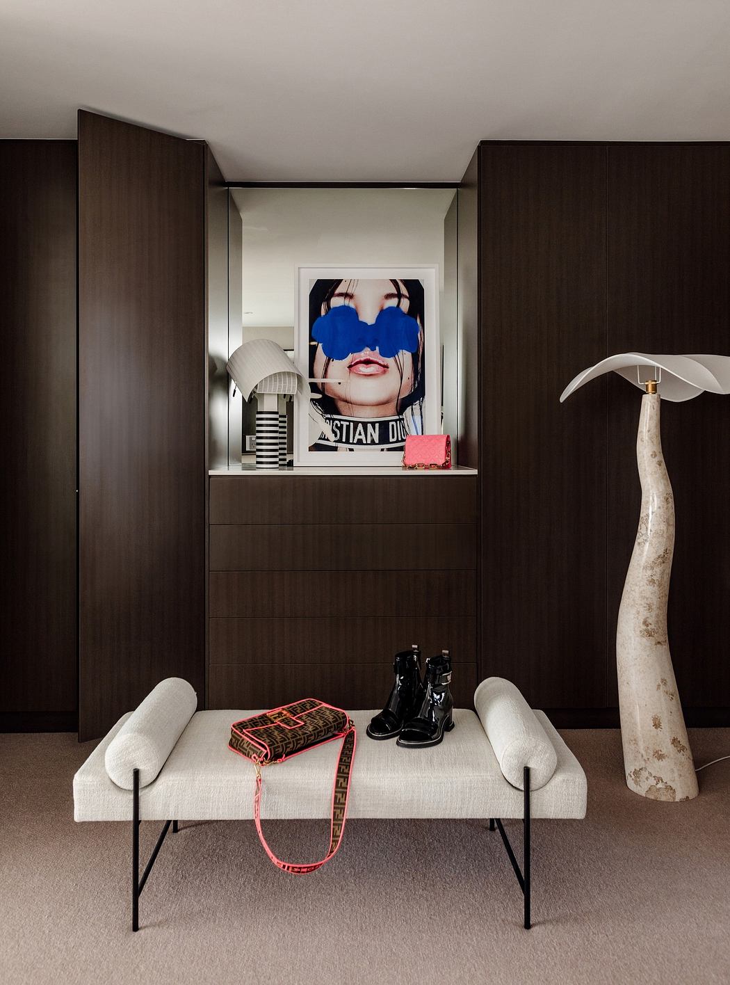 海滨别墅丨澳大利亚丨Claudia Lambert Interiors-9