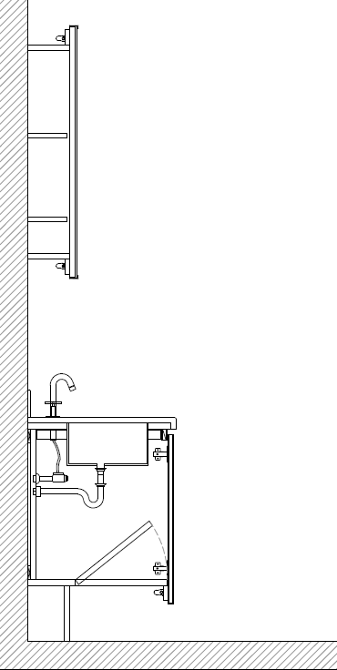 青岛市城阳区养老综合体·合悦简家-34