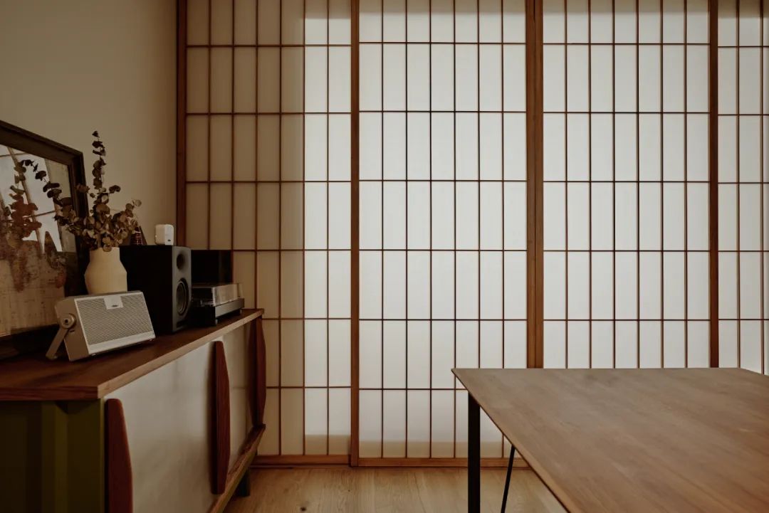 上海 90 后小夫妻 46㎡家居改造丨中国上海丨文骏-73