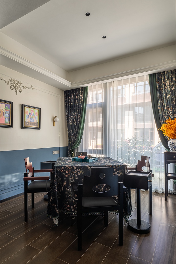 良工摄影 · SANYE美学空间丨中国常德丨SANYE美学空间（硬装,软装）,刘惠（设计）-32