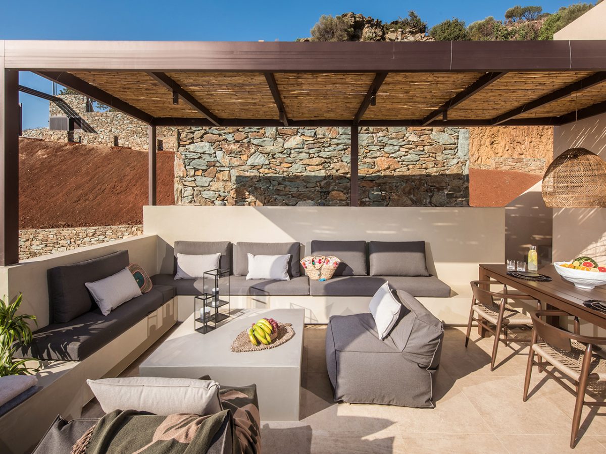 Alta Vista Villa 3, Crete - Utopia Hotel Design-54