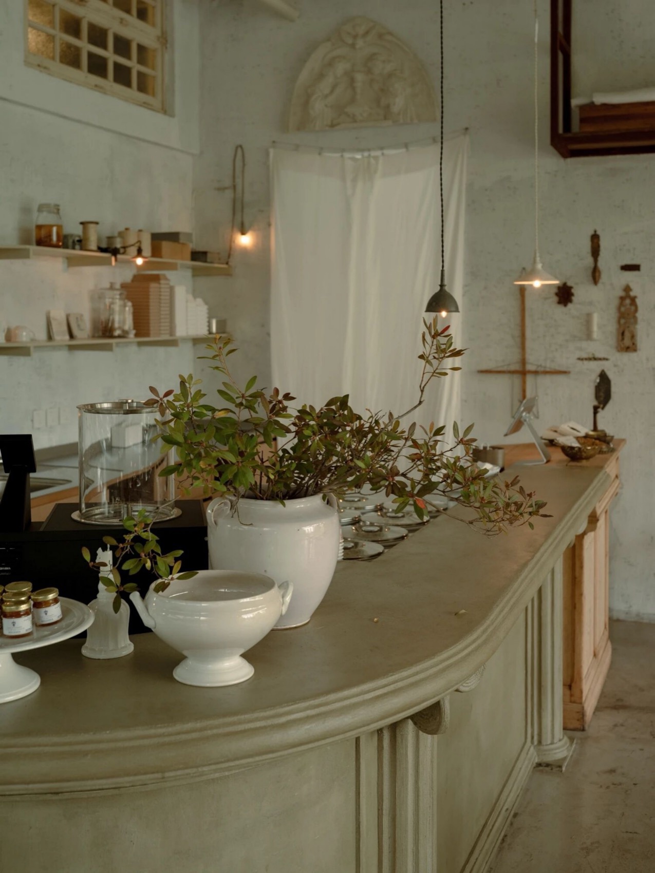 Fusen&Meao甜品空间丨中国沈阳丨白菜设计-70