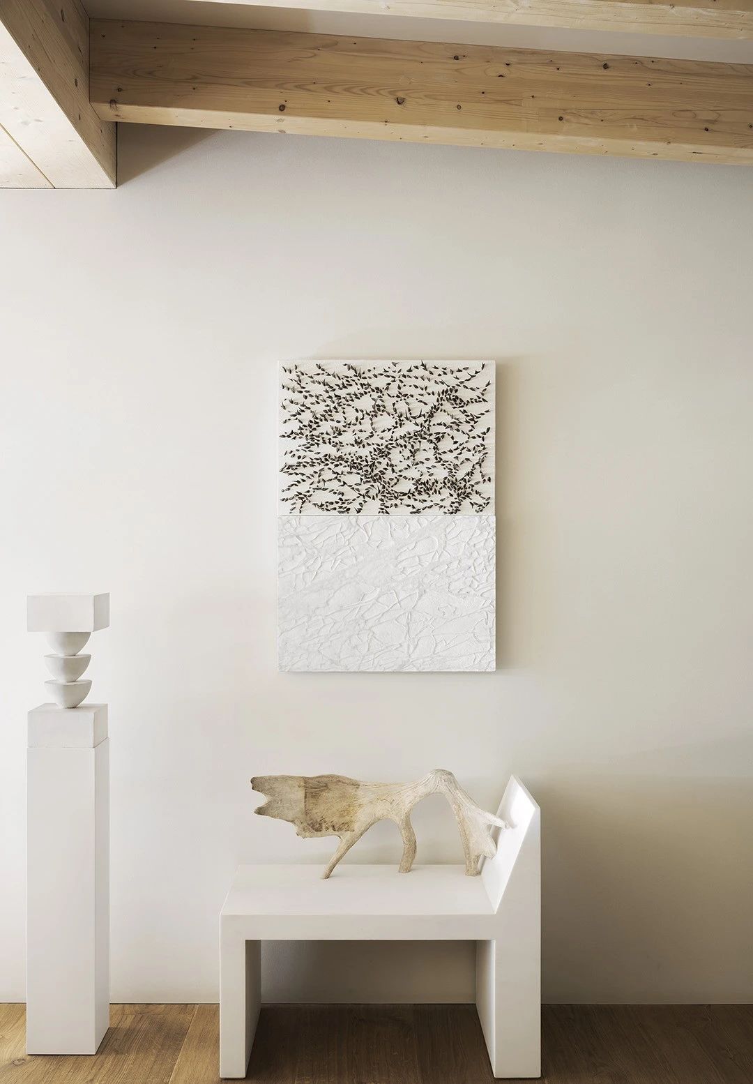 意大利私人公寓丨Piero Lissoni-29