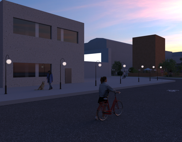 雅典 Kerameikos 公园复兴丨希腊雅典-14