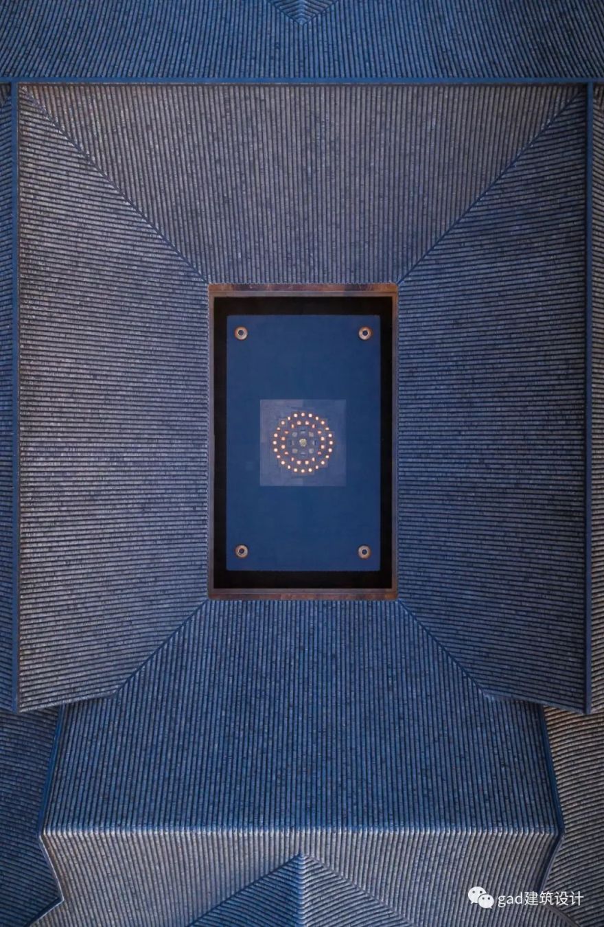 浸润自然的通透聚落 | 安吉悦榕庄-201