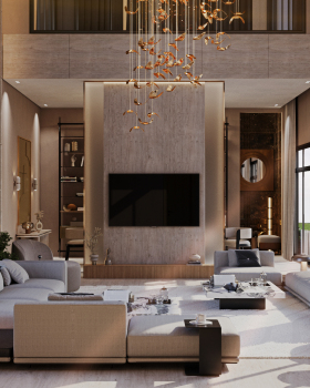 GH. LIVING_Dubai