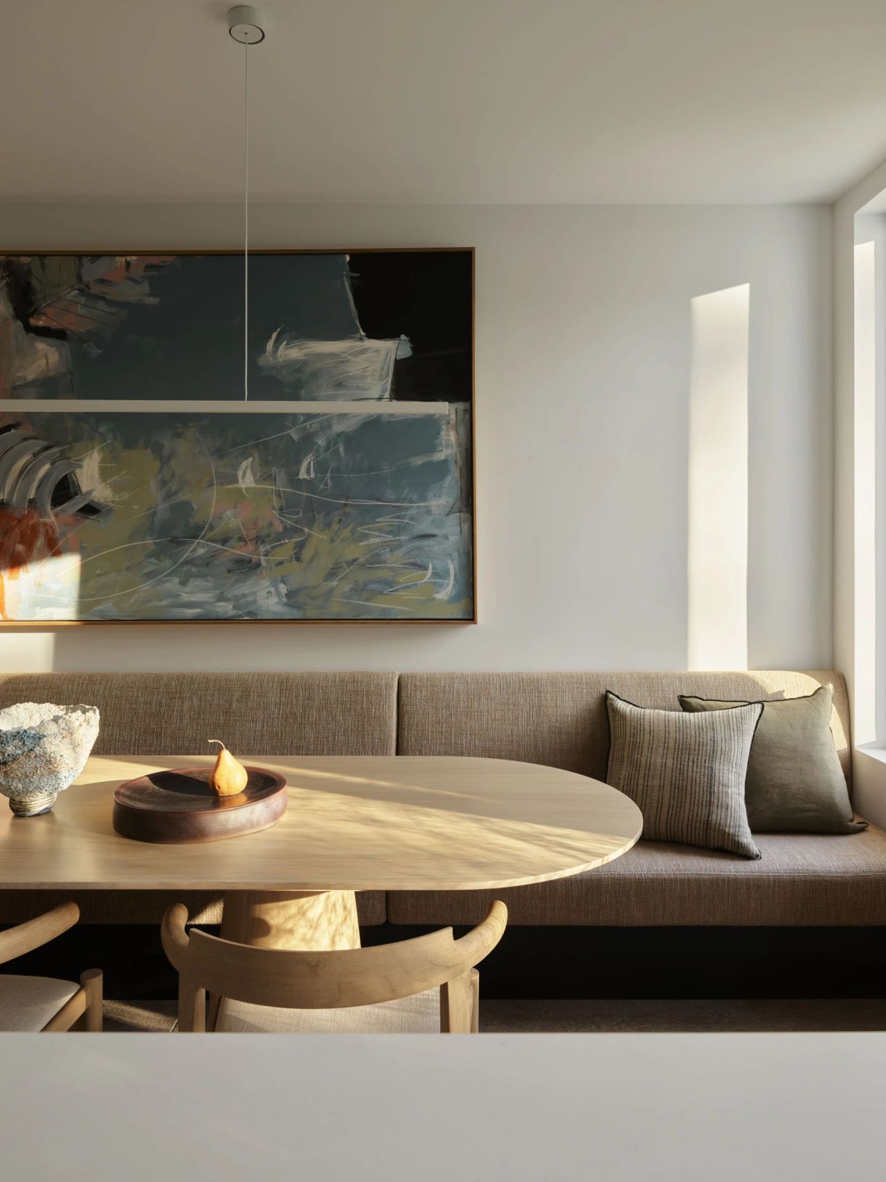 帕丁顿住宅翻新-18