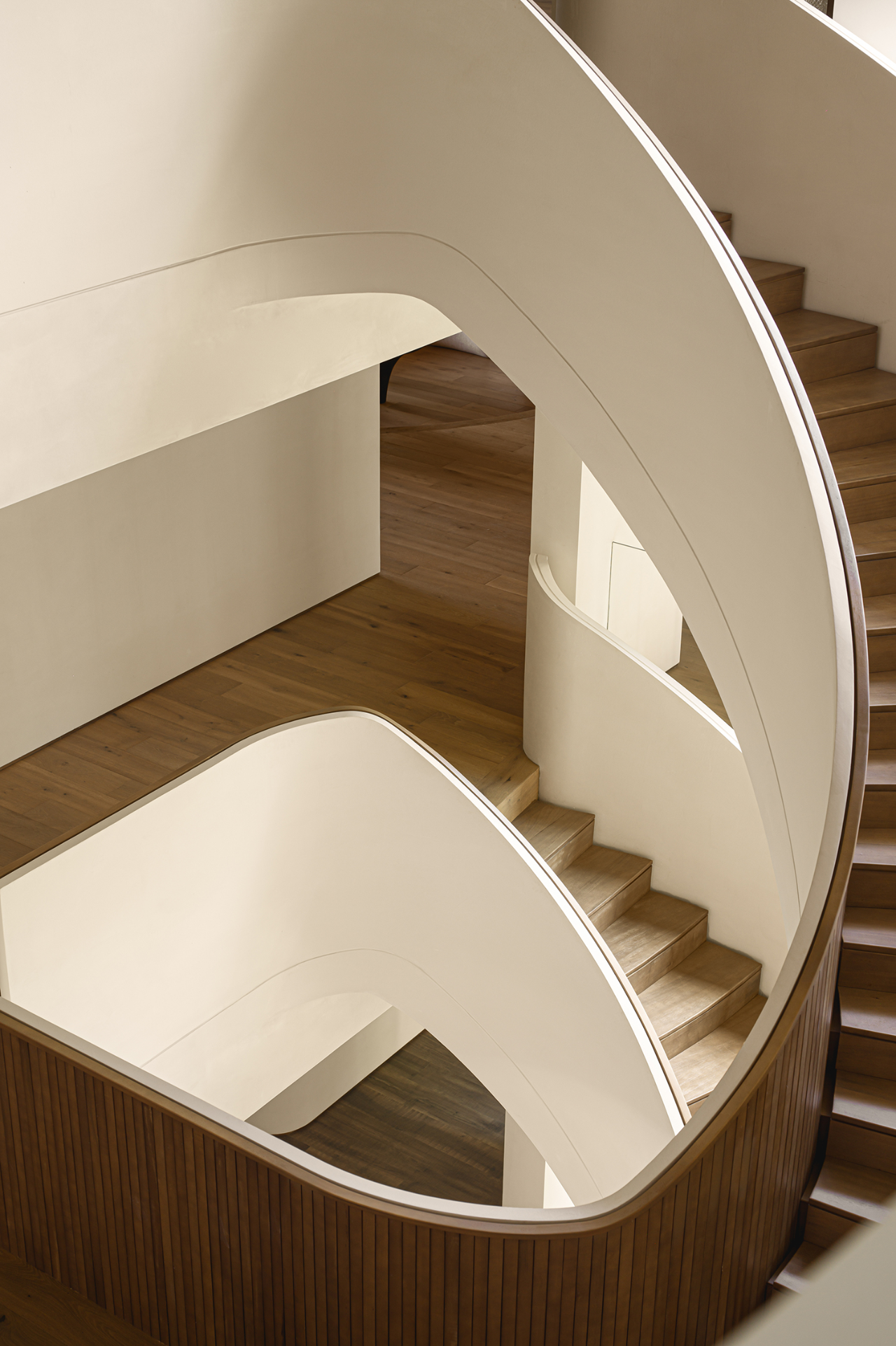 融科·橡树澜湾丨中国重庆丨昱辰设计（YS STUDIO）-56