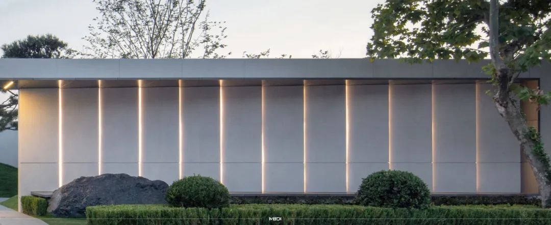   英斯佛朗丨宿迁 钟吾正荣府  景观设计 丨中国宿迁-37