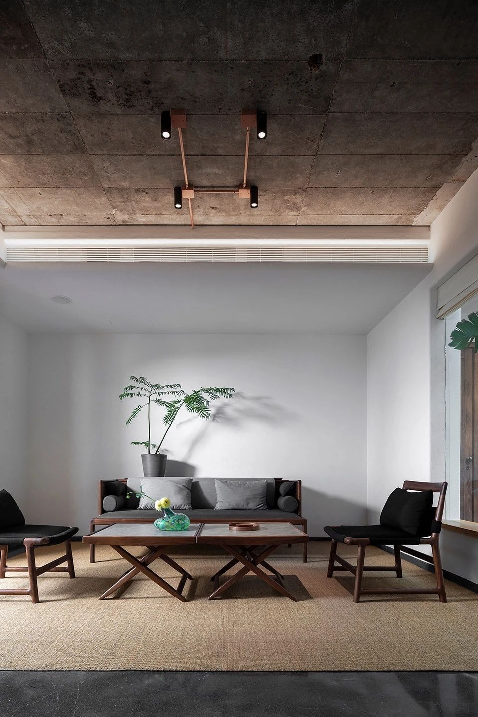 园宅丨中国苏州丨堺工作室-184