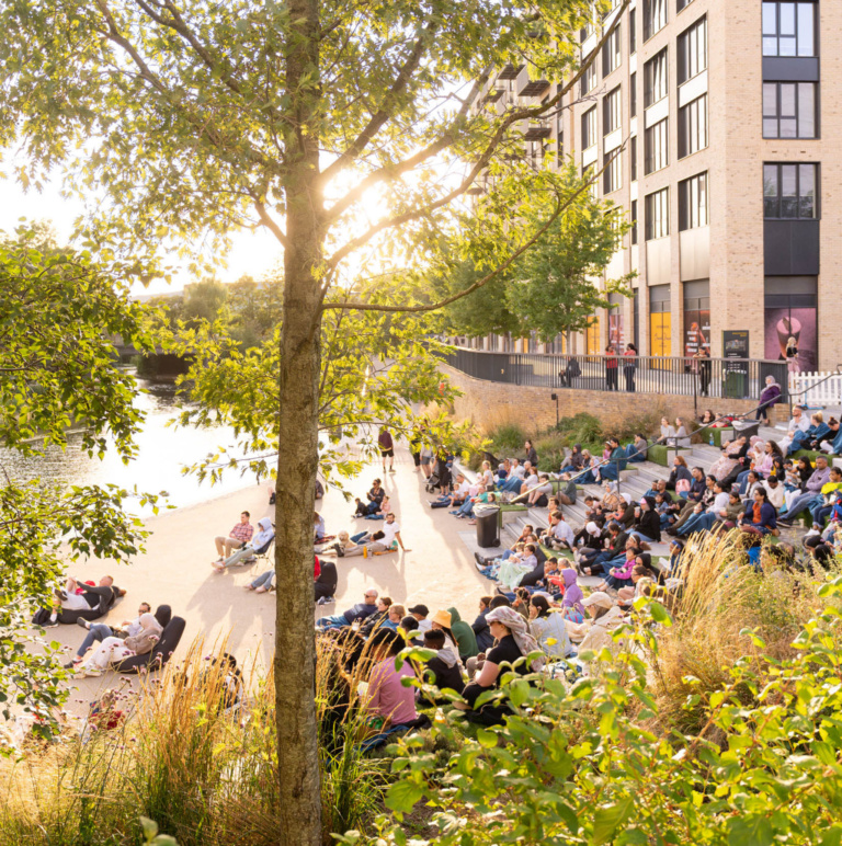 丨United KingdomLondon-51