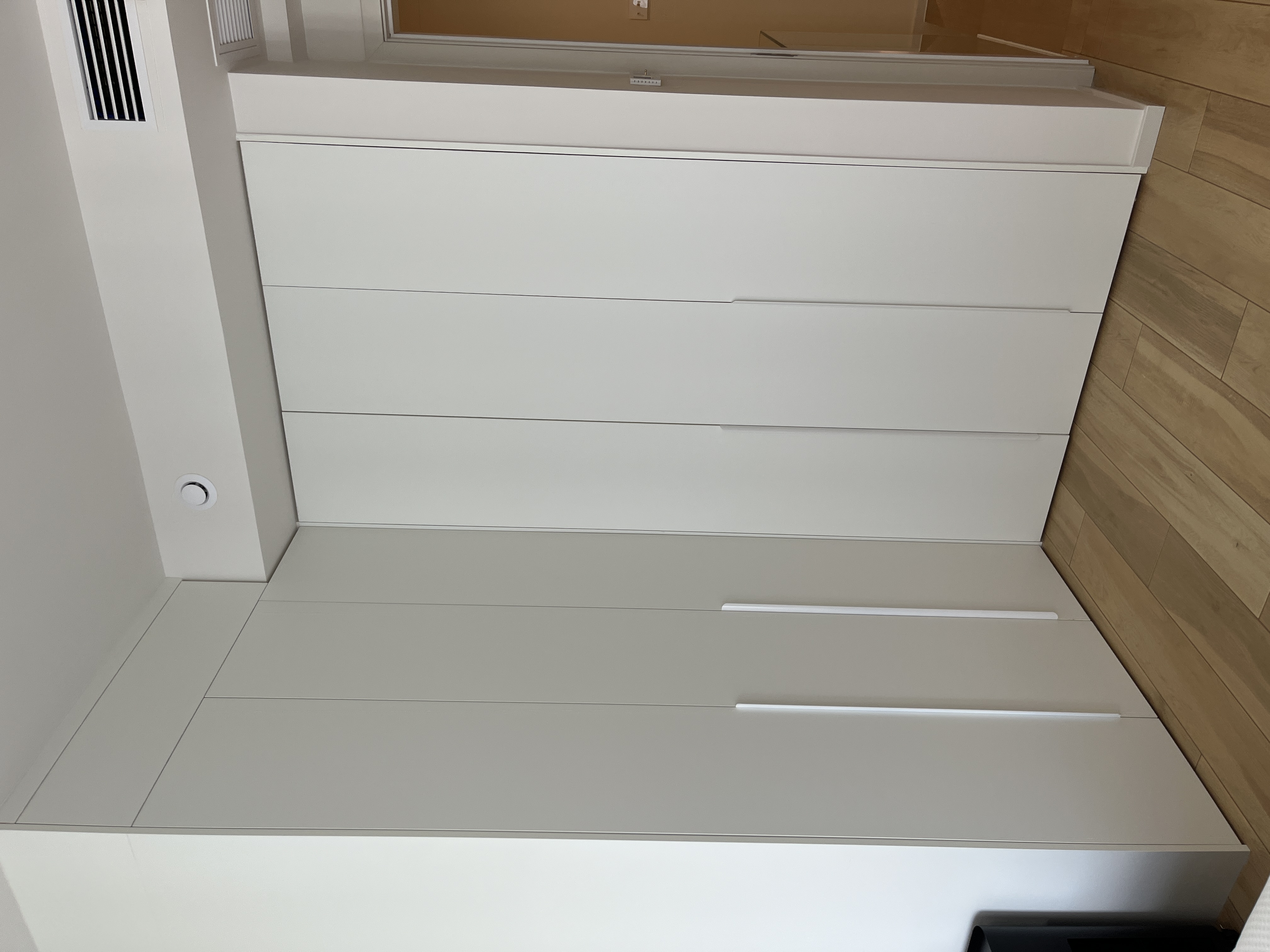 长沙雨花区佳兆业城市广场装修丨中国长沙丨独立设计师-43