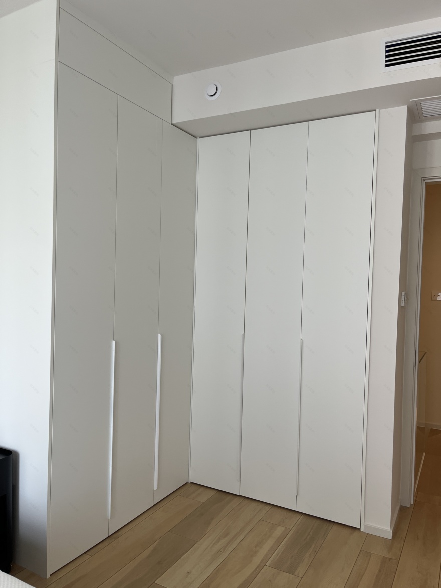 长沙雨花区佳兆业城市广场装修丨中国长沙丨独立设计师-43