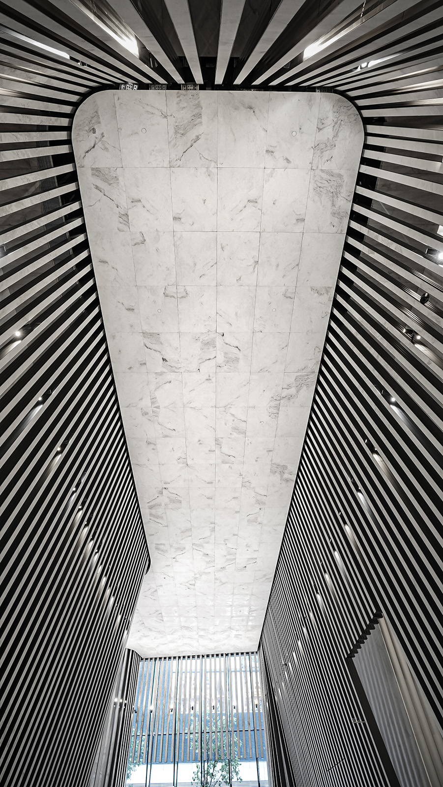 飞腾生活塔（注：FTLIFE可能是特定的品牌名、公司名等，此翻译仅按一般推测，Tower常见为塔的意思 ） -9