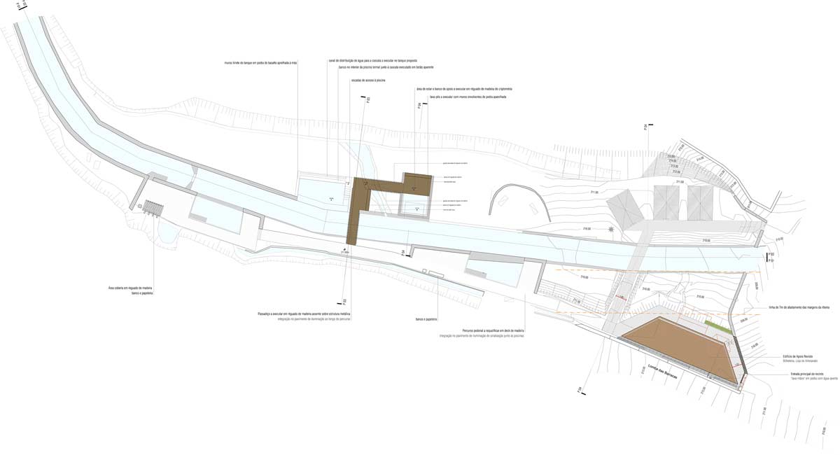温泉池 波萨·达·多纳·贝哈-42