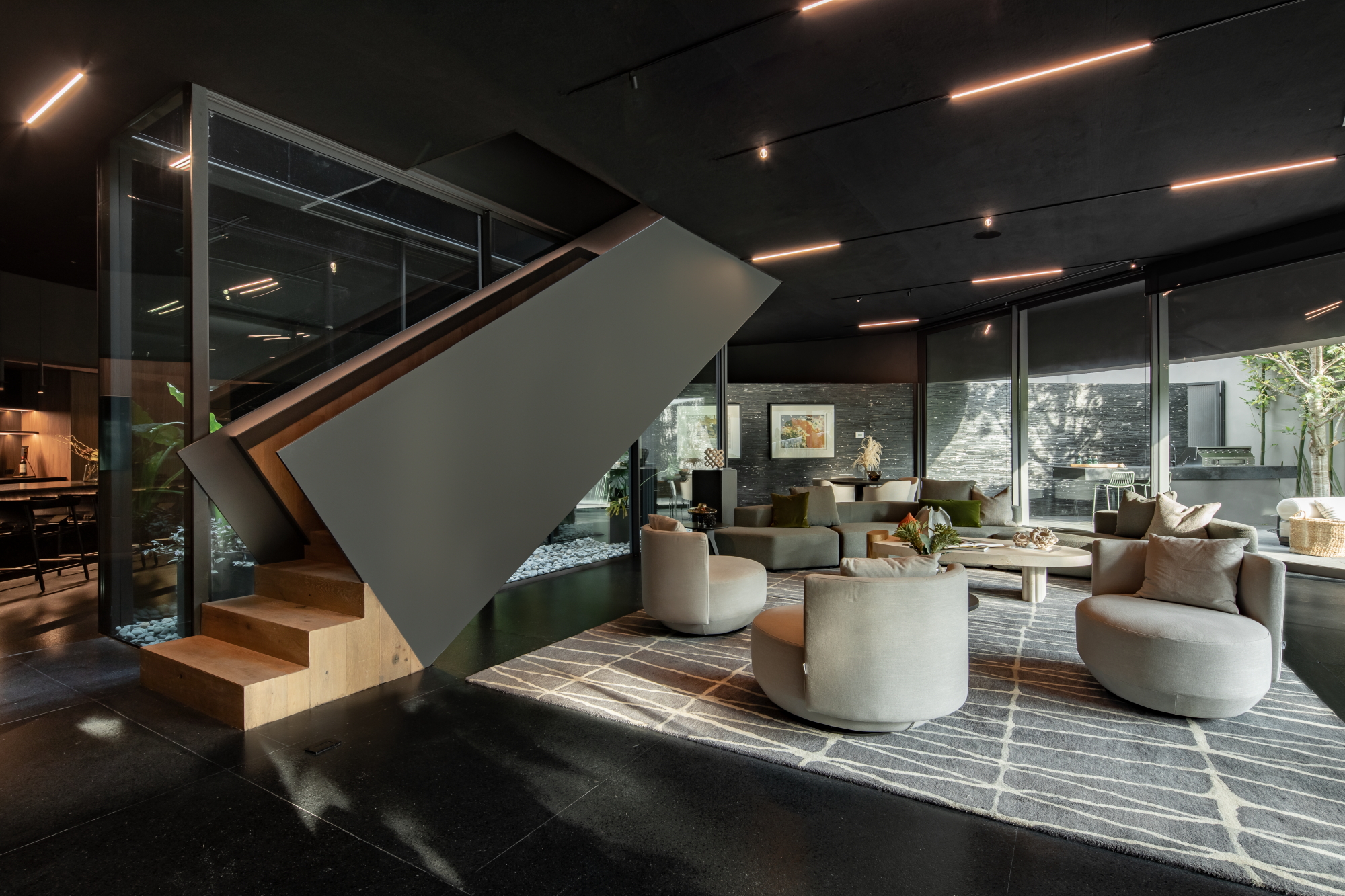 办公园区丨Skidmore,Owings & Merrill (SOM)-69