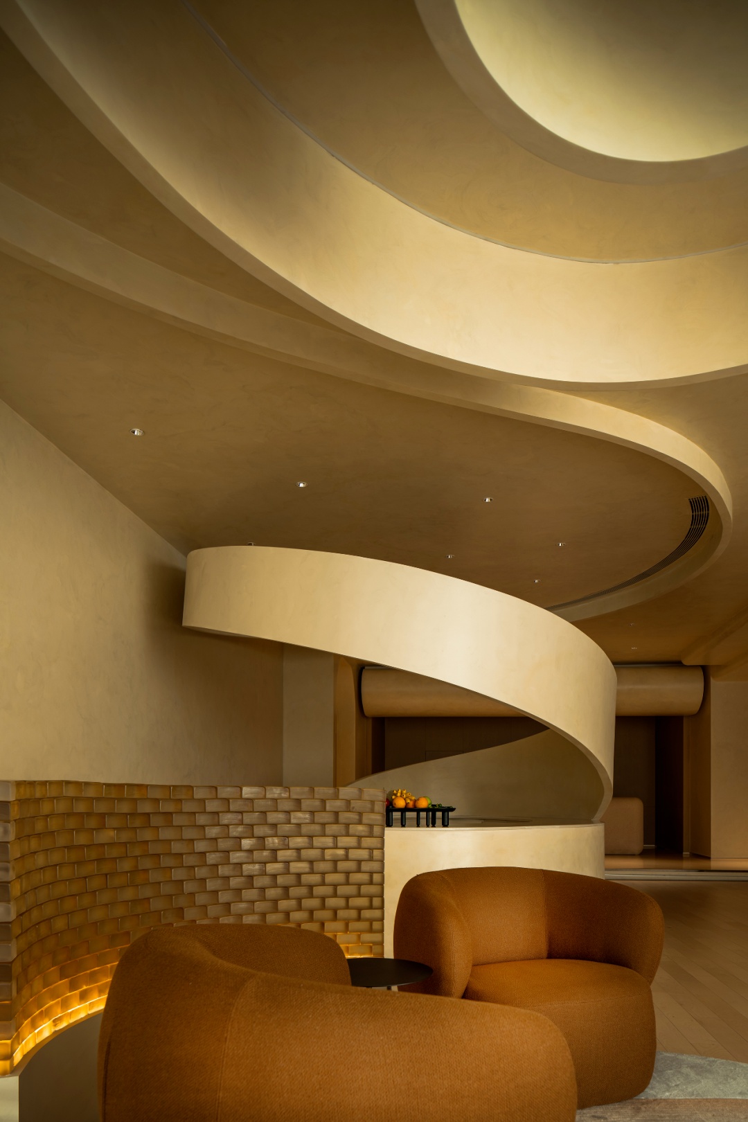 铂妍雅医学美容中心丨中国成都丨澜也空间设计事务所-0