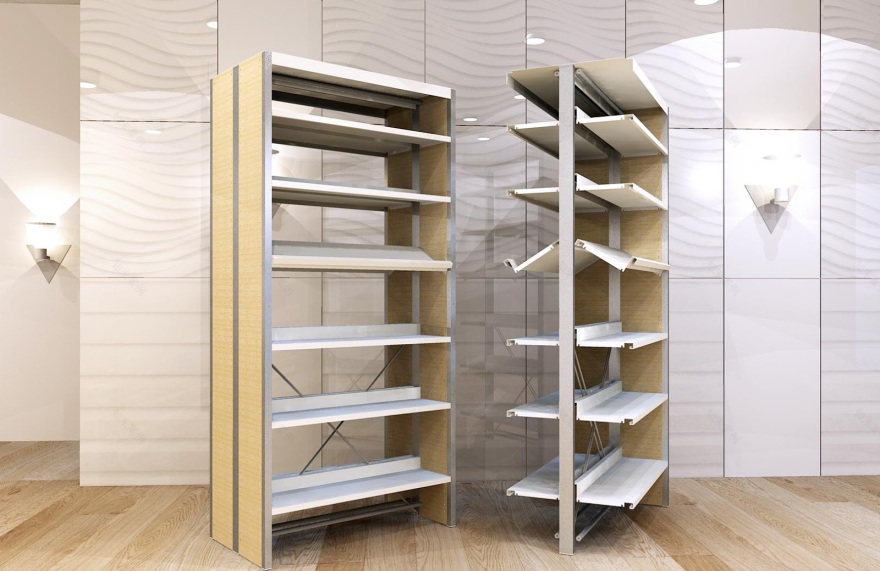 公共图书馆设计-9