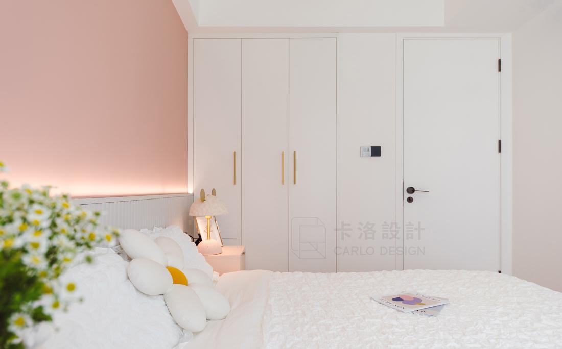 绿意盎然的精装房大变身 · 春日草木之家丨中国广州-102