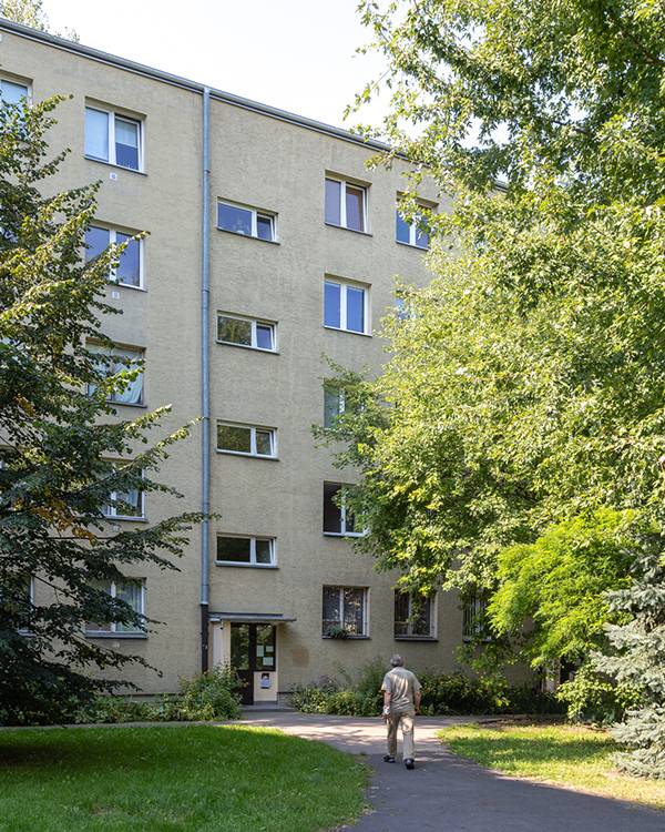 Mister Warszawy系列建筑项目（各年获奖项目）丨波兰华沙-19