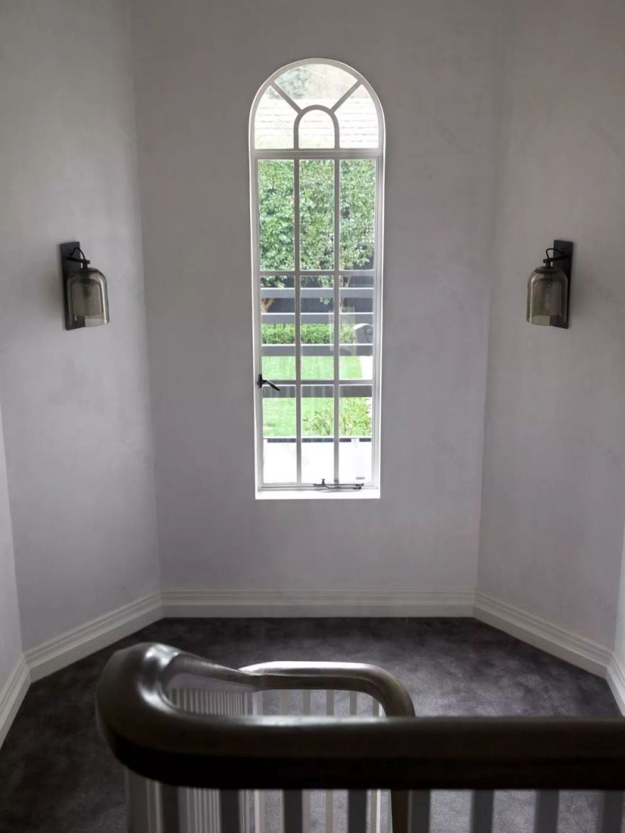 复古与时尚的完美融合 | RMA 靛蓝之家-17